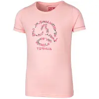 Ternua Camiseta De Manga Curta Limu