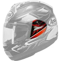 Arai Placas Laterais Do Capacete Vas-v Ghost