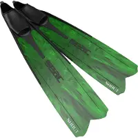 Seac Sub Nadadeiras De Pesca Submarina Shout S700