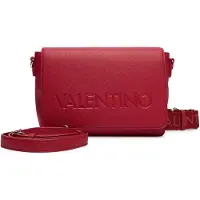 Valentino Mala de ombro vermelho
