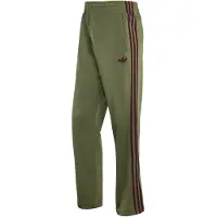 Adidas Calças de treino FIREBIRD TRACK Tracksuit Bottoms homens - Cáqui - EU M
