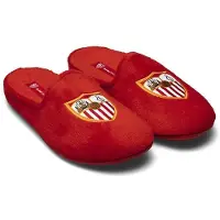 Marpen Pantufas Sevilla Fc Oficial Kid