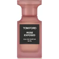 Tom Ford Rose Exposed - 50 Ml Eau De Parfum