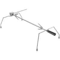 Smeg Kit De Churrasco Kitrot9