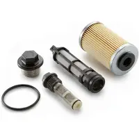 Ktm Filtro De óleo 390 Duke