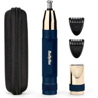 Babyliss Tagliabordi Multifunzionale E112E — Tagliacapelli