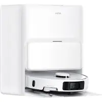 MOVA Robô Aspirador Mova By P50 Ultra