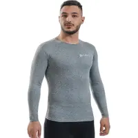 Givova Camiseta De Manga Comprida Corpus 3