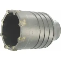 Guillet Coroa Da Força De Impacto 1/8 900w 75 Mm Ø 60 Mm