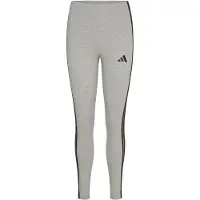 Adidas Leggings Essentials 3 Stripes Cotton
