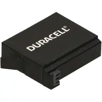 Duracell Bateria De Lítio Li-ion 1160mah Gopro Hero 4