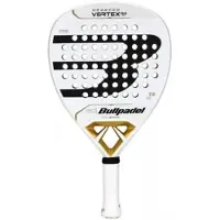 Bullpadel Raquete De Padel Vertex 04 Pro Line W 2025