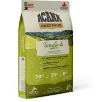Acana Comida Para Cães Regionals Grasslands 11.4kg