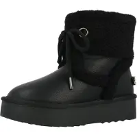 Steve madden Botas 'Shadow' preto
