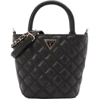 GUESS borsa da donna HWQG9673760-BLA