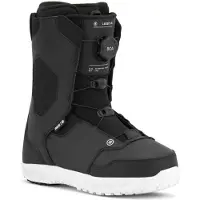 Ride Botas De Snowboard Júnior Lasso Jr