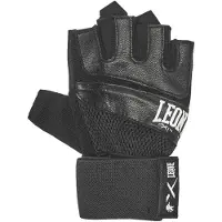Leone1947 Luvas De Combate Extrema