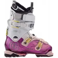 Sidas Botas De Esqui Alpino Aquecidas Para Mulher Heat 70