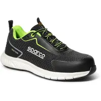 Sparco Calçado De Segurança Traction Yuki