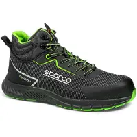 Sparco Botas De Segurança Traction