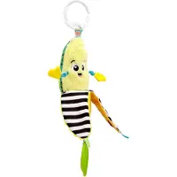 Lamaze Brinquedo Educativo Bea The Banana
