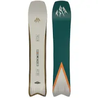 Jones Prancha De Snowboard Hovercraft 2.0