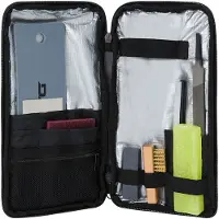 Dakine - Manutenção skis - Deluxe Tuning Kit Castlerock para Unissexo - Cinzento