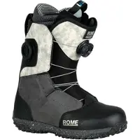 Rome Botas De Snowboard Para Mulher Bodega Pro Boa