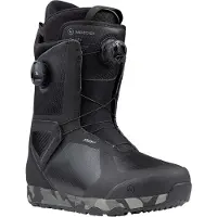 Nidecker - Botas snowboard homem - Kita Black para Homem - Tamanho 26.5 - Preto