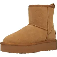 Steve madden Botas 'Tessah' castanho claro