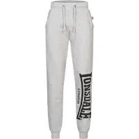 Lonsdale Joggers Logo Large