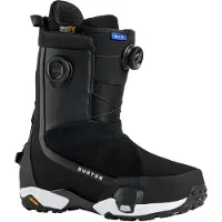 Burton - Botas snowboard homem - Highshot X Step On Black para Homem - Tamanho 14 US - Preto