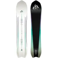 Jones Prancha De Snowboard Feminina Stratos