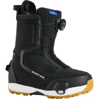 Burton - Botas snowboard Mulher - Highshot Step On Women's Black para Mulher - Tamanho 6,5 US - Preto