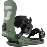 Union Binding Fixações De Snowboard Strata