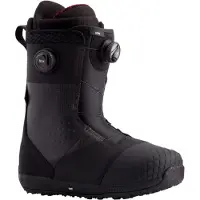 Burton - Botas snowboard homem - Ion Boa Black para Homem - Tamanho 8,5 US - Preto