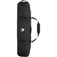 Burton - Capas para snowboard - Gig Bag True Black para Unissexo - Tamanho 166 cm - Preto