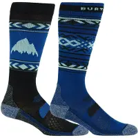 Burton Meias Performance Lightweight 2 Unidades