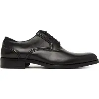 Clarks Sapato com atacadores 'Craft Remi Lace' preto