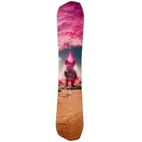 Yes - Snowboards - Greats 2026 para Homem - Tamanho 149 cm - Castanho