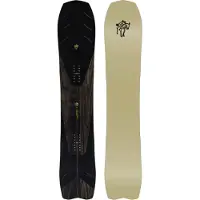 Arbor Prancha De Snowboard Bryan Iguchi Pro