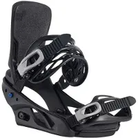 Burton Fixações De Snowboard Femininas Lexa