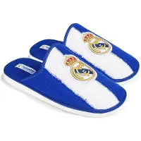 Marpen Pantufas Real Madrid Cf Suatex Summer 24-25 Kid