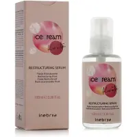 Inebrya Ice Cream Siero Reconstrutor 100ml