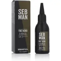 Sebastian SEB MAN The Hero Re-Workable Gel 75ml — Gel