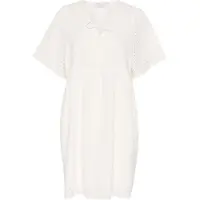Kaffe Vestido 'KARumba' branco
