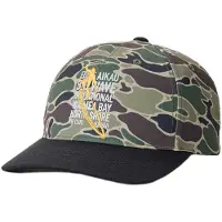 Rip Curl Boné Eddie Would Go