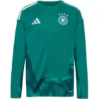 Adidas Camisola Principal de Manga Comprida para Guarda-Redes da Alemanha 26
