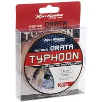 Kali Kunnan Monofilamento Typhoon Orata 300 M