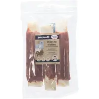 Beeztees Petisco Para Cães Com Costelas De Pato E Bacalhau